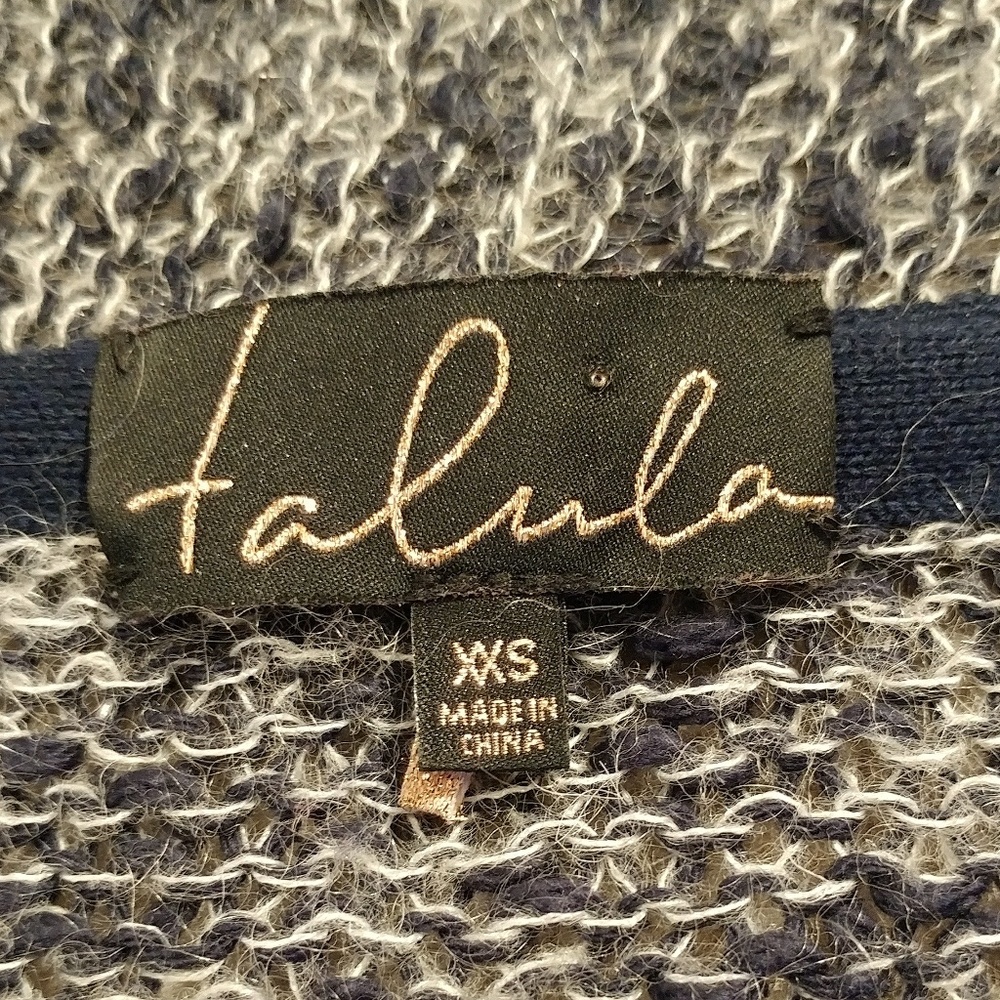 Talula Cardigan - Picture 4 of 5